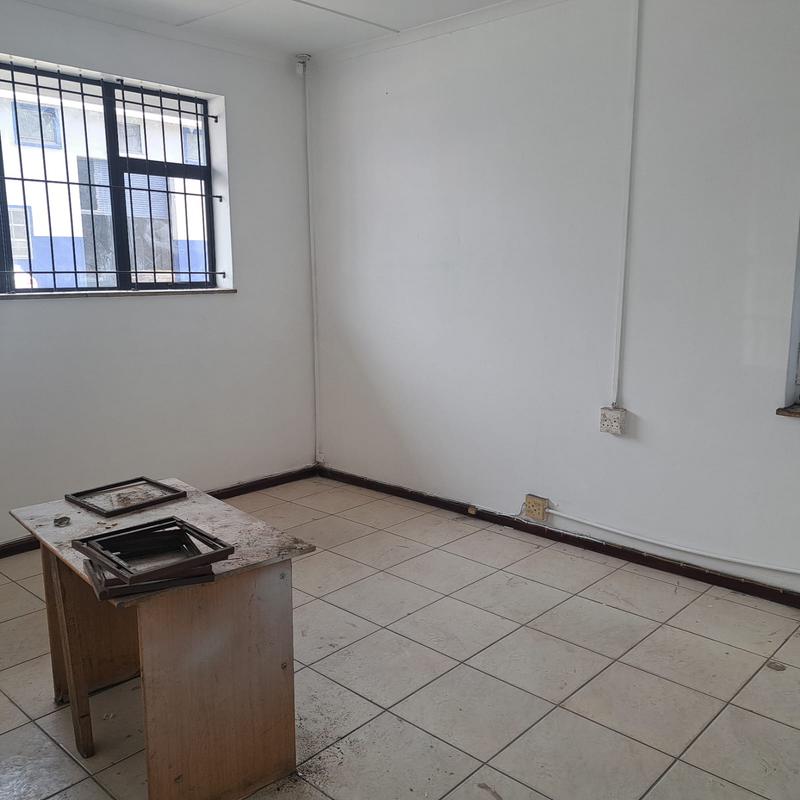 To Let commercial Property for Rent in North End Eastern Cape